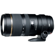 Объектив Tamron SP AF 70-200/2.8 Di VC USD Canon EF