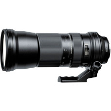 Объектив Tamron SP AF 150-600mm f/5-6.3 Di VC USD Nikon F