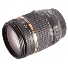 Объектив Tamron AF 18-200mm f/3.5-6.3 XR Di II LD Aspherical (IF) MACRO Canon EF-S