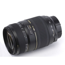 Объектив Tamron AF 70-300mm f/4-5.6 Di LD MACRO 1:2 Canon EF