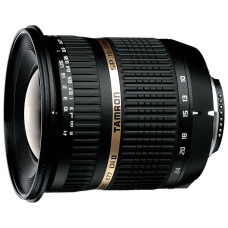 Объектив Tamron SP AF 10-24mm f/3.5-4.5 Di II LD Aspherical (IF) Minolta A