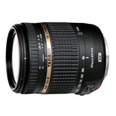 Объектив Tamron AF 18-270mm f/3.5-6.3 Di II VC PZD Nikon F