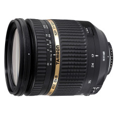 Tamron SP AF 17-50/2.8 xr di II ld vc aspherical (IF) Nikon f