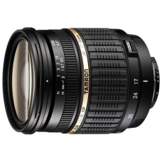 Объектив Tamron SP AF 17-50mm f/2.8 xr di II ld aspherical (IF) Canon ef-s