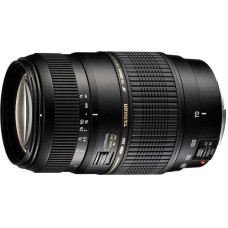 Объектив Tamron AF 70-300mm f/4-5.6 Di LD MACRO 1:2 Canon ef