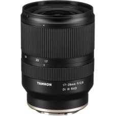 Объектив Tamron 17-28mm f/2.8 Di III RXD (A046) Sony E