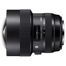Объектив Sigma 14-24mm f/2.8 DG HSM Art Canon EF