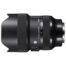 Объектив Sigma 14-24mm f/2.8 DG DN Art Sony E Black