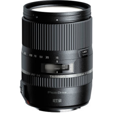Tamron 16-300/3.5-6.3 Di II VC PZD Macro Nikon F