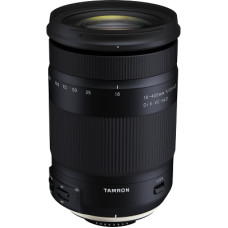 Объектив Tamron 18-400/3.5-6.3 Di II VC HLD Nikon F