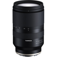 Объектив Tamron 17-70mm F/2.8 Di III-A VC RXD Fujifilm X-Mount