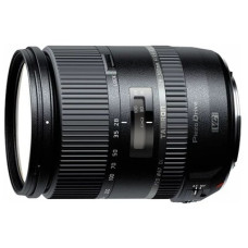 Объектив Tamron 28-300mm f/3.5-6.3 Di VC PZD Sony E