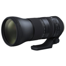 Объектив Tamron SP AF 150-600 f/5-6.3 Di VC USD G2 Nikon F A022