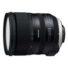 Объектив Tamron AF SP 24-70mm f/2.8 DI VC USD G2 Canon EF