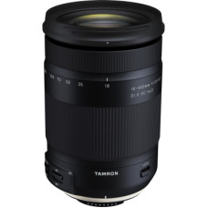 Tamron 18-400mm F3.5-6.3 Di II VC HLD Canon