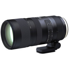 Объектив Tamron SP AF 70-200/2.8 Di VC USD G2 Canon EF