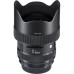 Объектив Sigma 14-24mm f/2.8 DG HSM Art Canon EF