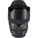 Объектив Sigma 14-24mm f/2.8 DG HSM Art Canon EF