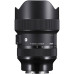 Объектив Sigma 14-24mm f/2.8 DG DN Art Sony E Black