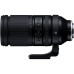 Объектив Tamron 150-500mm f/5-6.7 Di III VC VXD Sony E
