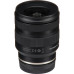 Объектив Tamron 11-20mm f/2.8 Di III-A RXD Sony E