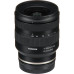 Объектив Tamron 11-20mm f/2.8 Di III-A RXD Sony E