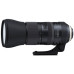 Объектив Tamron SP AF 150-600mm f/5-6.3 Di VC USD G2 (A022) Canon EF