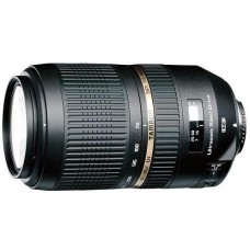 Объектив Tamron SP AF 70-300mm f/4.0-5.6 Di VC USD Nikon F