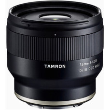 Объектив Tamron 35mm F/2.8 Di III OSD M1:2 F053 Sony E