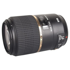 Объектив Tamron SP 90mm f/2.8 Di Macro 1:1 VC USD (F004) Canon EF