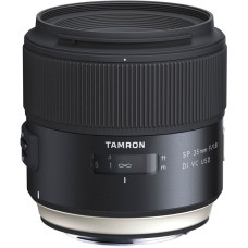 Объектив Tamron SP AF 35mm f/1.8 Di VC USD Canon EF