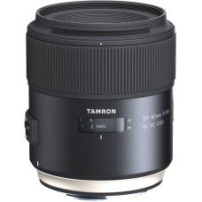 Объектив Tamron SP AF 45mm f/1.8 Di VC USD Canon EF