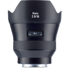 Объектив Zeiss Batis 2.8/18 E-Mount