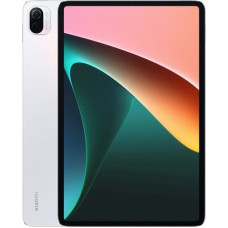 Планшет Xiaomi Pad 5 6/256Gb Wi-Fi White Global