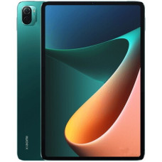 Планшет Xiaomi Pad 5 6/256Gb Wi-Fi Green Global