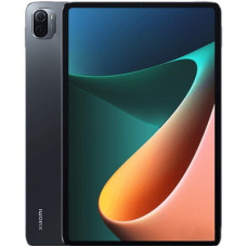 Планшет Xiaomi Pad 5 Pro 8/256Gb Wi-Fi Black Global