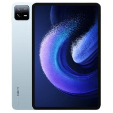 Планшет Xiaomi Pad 6 6/128Gb Blue Global