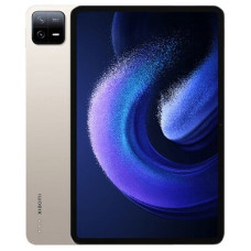 Планшет Xiaomi Pad 6 6/128Gb Gold Global