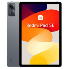 Планшет Xiaomi Redmi Pad SE 6/128Gb Серый Grey Global