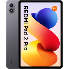 Планшет Xiaomi Redmi Pad 2 Pro 8/256Gb Wi-Fi Grey