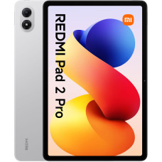 Планшет Xiaomi Redmi Pad 2 Pro 8/256Gb Wi-Fi Silver
