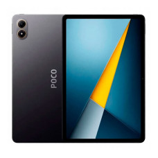 Планшет Xiaomi Poco Pad M1 8/256GB Gray Global