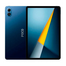 Планшет Xiaomi Poco Pad M1 8/256GB Blue Global