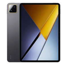 Планшет Xiaomi Poco Pad X1 8/512GB Wi-Fi Grey Global