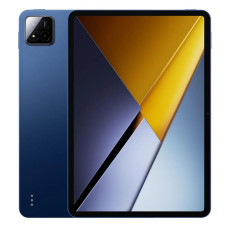 Планшет Xiaomi Poco Pad X1 8/512GB Wi-Fi Blue Global