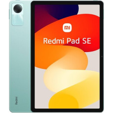 Планшет Xiaomi Redmi Pad SE 8/128Gb Зеленый Green Global