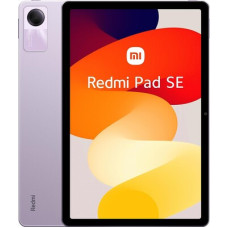 Планшет Xiaomi Redmi Pad SE 8/128Gb Фиолетовый Purple Global