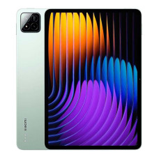 Планшет Xiaomi Pad 7 12/256GB Green Global