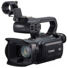 Видеокамера Canon XA25E Черная