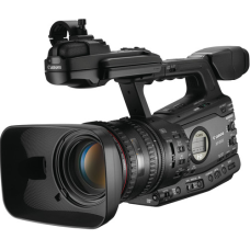 Видеокамера Canon XF305